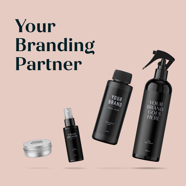 Your Branding Partner